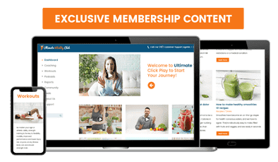 Okinawa Flat Belly Tonic Free Bonus 3