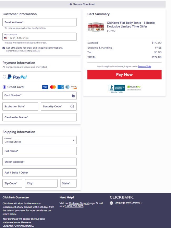 okinawa-flat-belly-tonic-payment-proof